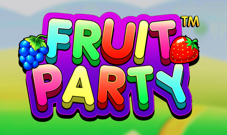 Fruit Party Max