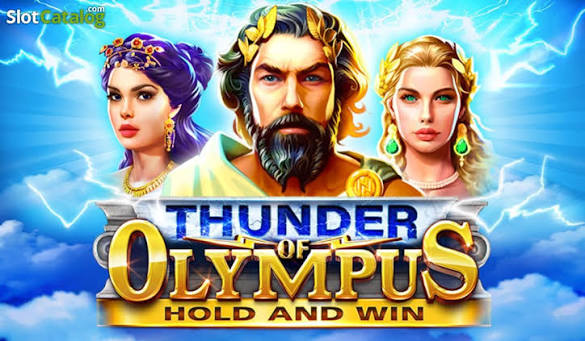 Olympus Thunder